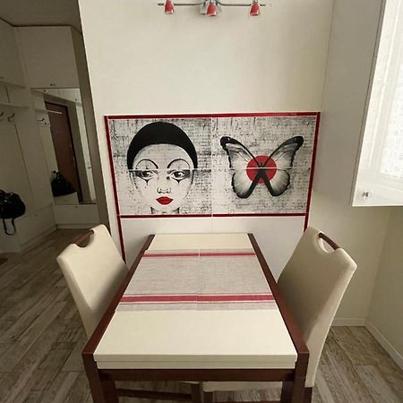 أوديسا Apartment On Levanevskogo المظهر الخارجي الصورة