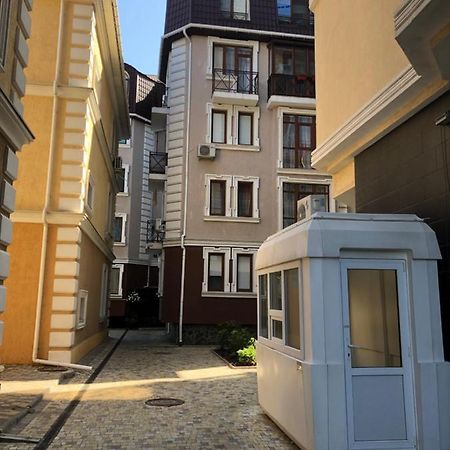 أوديسا Apartment On Levanevskogo المظهر الخارجي الصورة