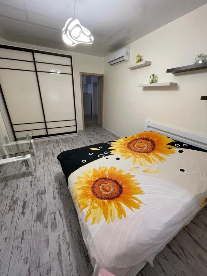 أوديسا Apartment On Levanevskogo المظهر الخارجي الصورة