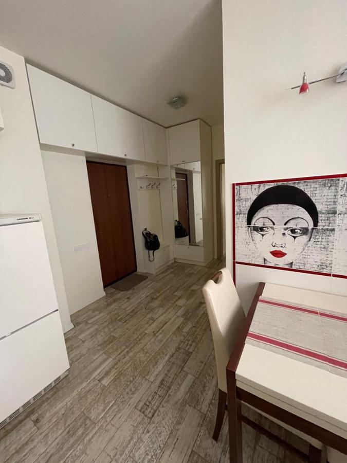 أوديسا Apartment On Levanevskogo المظهر الخارجي الصورة