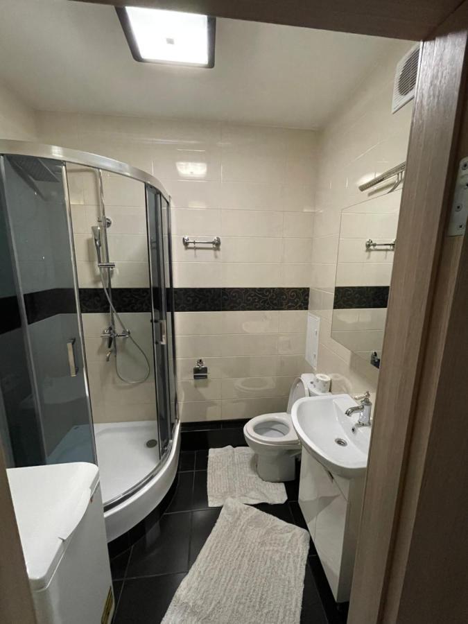 أوديسا Apartment On Levanevskogo المظهر الخارجي الصورة