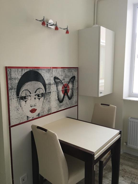 أوديسا Apartment On Levanevskogo المظهر الخارجي الصورة
