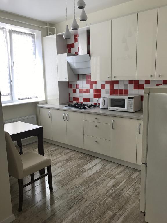 أوديسا Apartment On Levanevskogo المظهر الخارجي الصورة