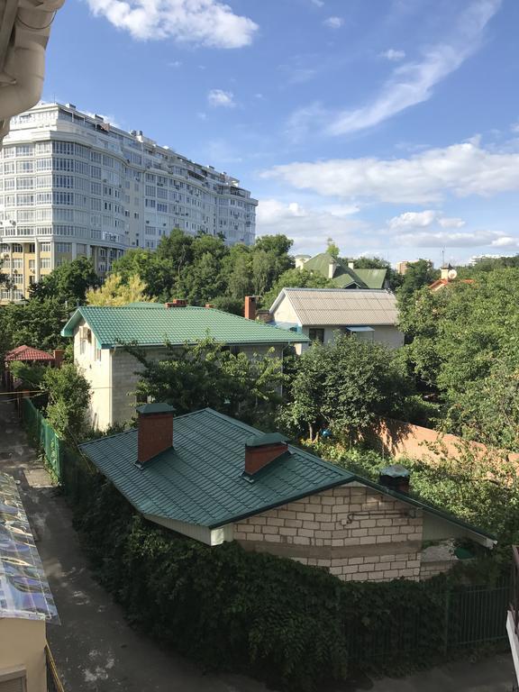 أوديسا Apartment On Levanevskogo المظهر الخارجي الصورة